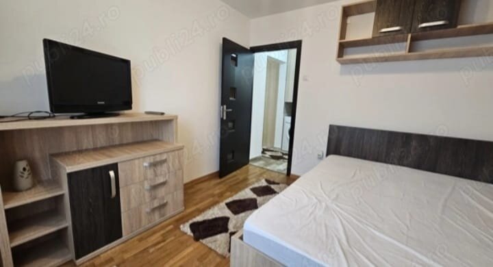 Piata Sudului, metrou, nou mobilat,