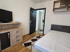 Piata Sudului, metrou, nou mobilat